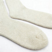 Medium Length Cashmere Socks