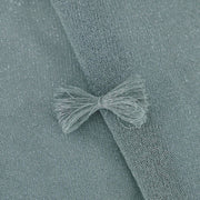 60% Viscose 25% Metallic 15% Polyester