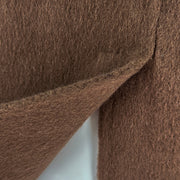 Double Sided Short Coat