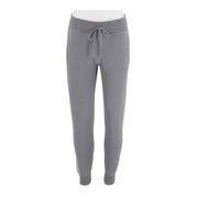 Mens Cashmere Colorblock Joggers
