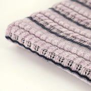 95% BCI Cotton 5% Cashmere