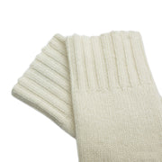 Medium Length Cashmere Socks