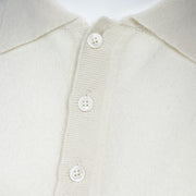 Mens Polo Cashmere Sweater