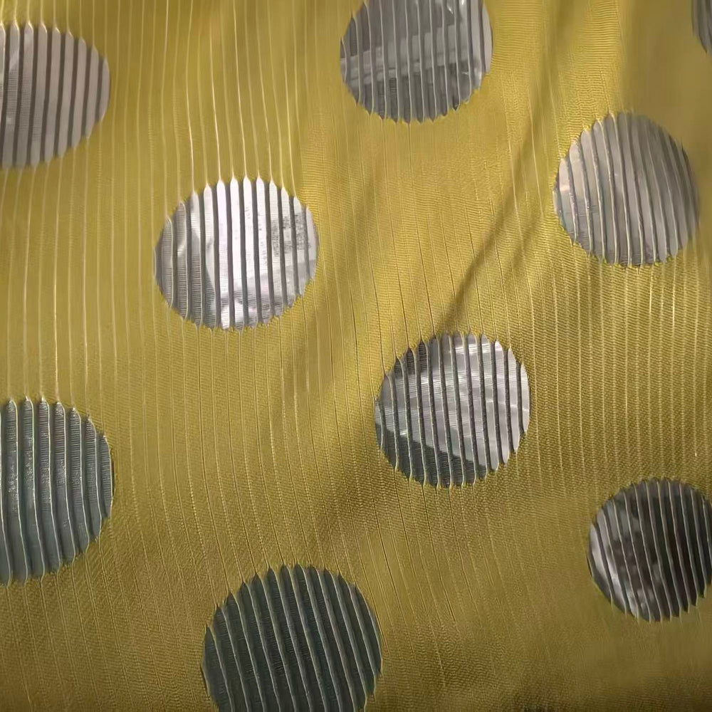 83%Polyester 17%Nylon