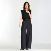 Ladies' Curved Knife Pants
