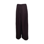 High Waisted Loose Wide Leg Pants