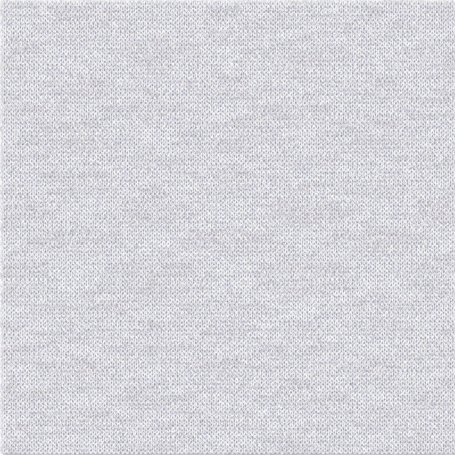 64% Combed Cotton 36% Steel