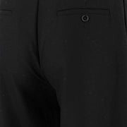 Loose Straight Leg Wide Pants