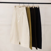 Ladies' Curved Knife Pants