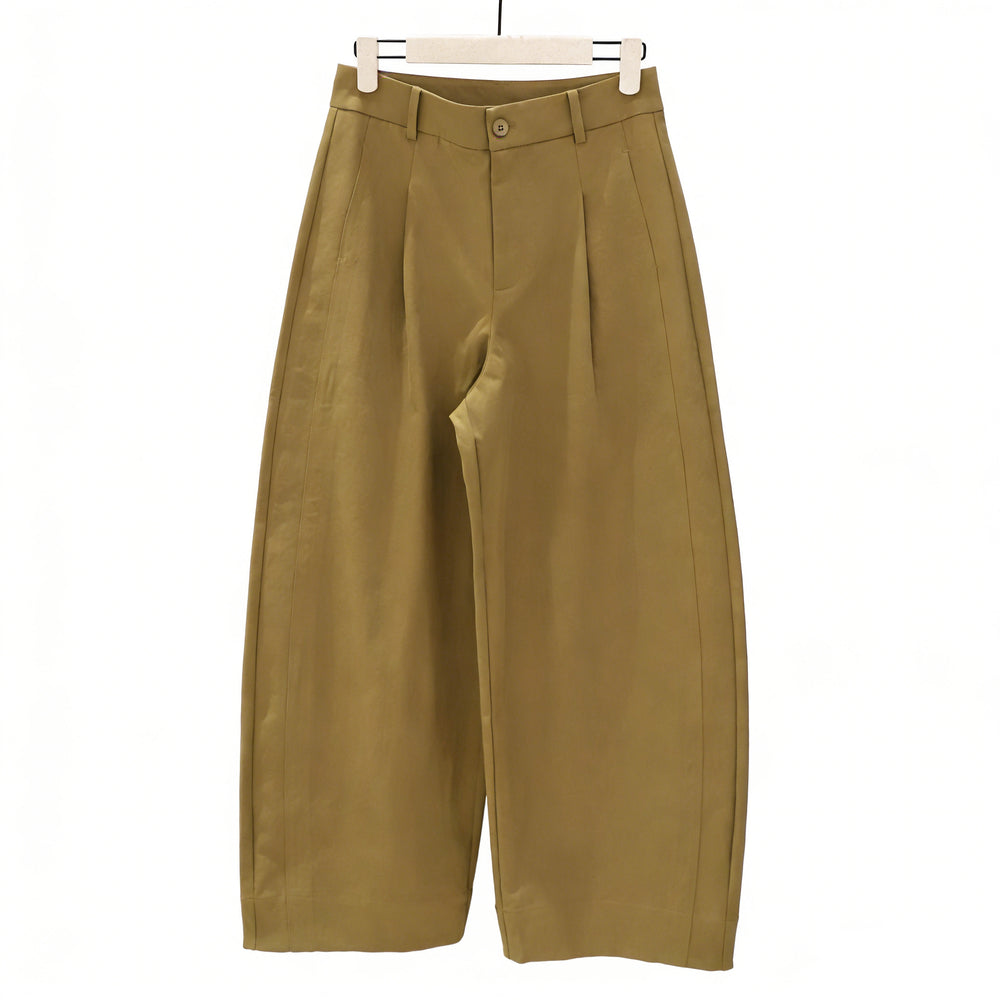 Ladies' Curved Knife Pants