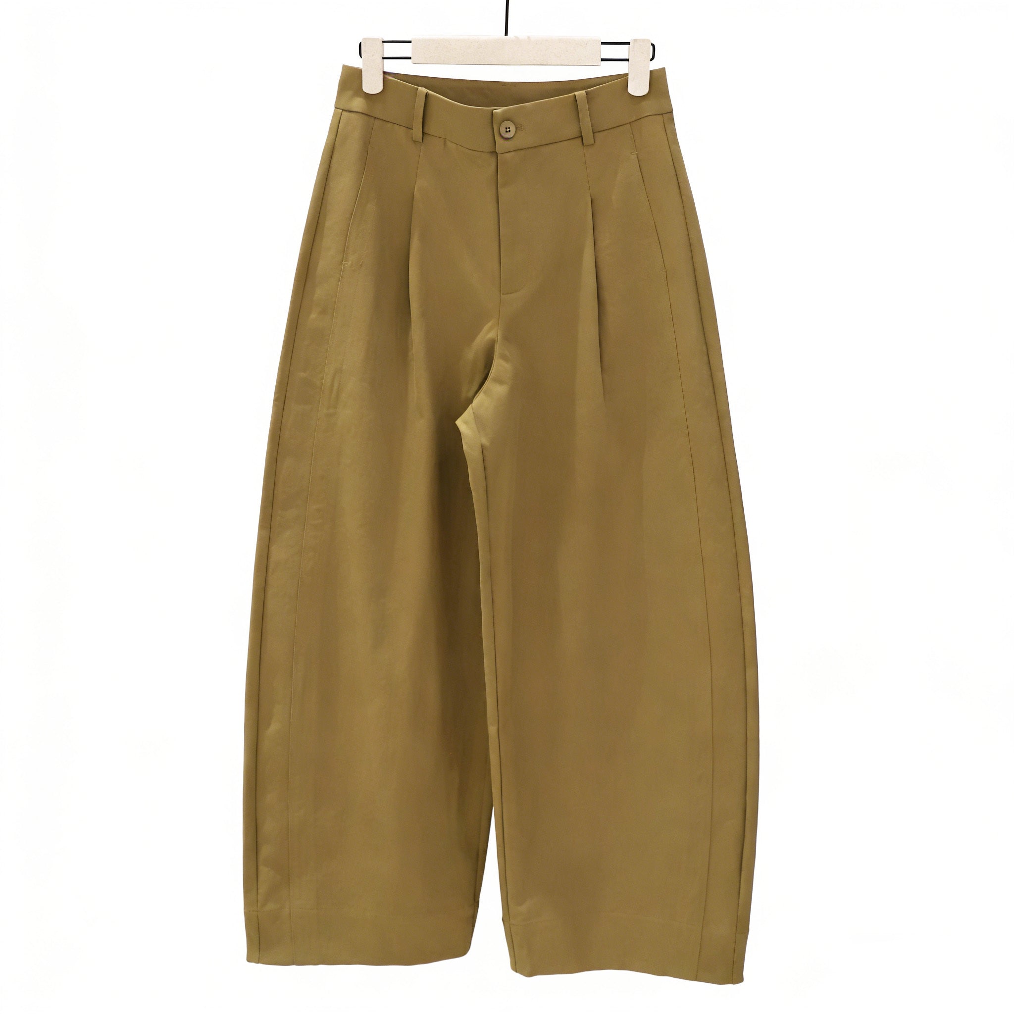 Ladies' Curved Knife Pants