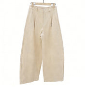 Ladies' Curved Knife Pants