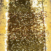 Sparkling Irregular Skirt