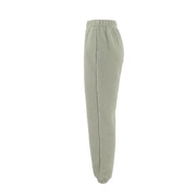 Womens Sustainable Sherpa Joggers