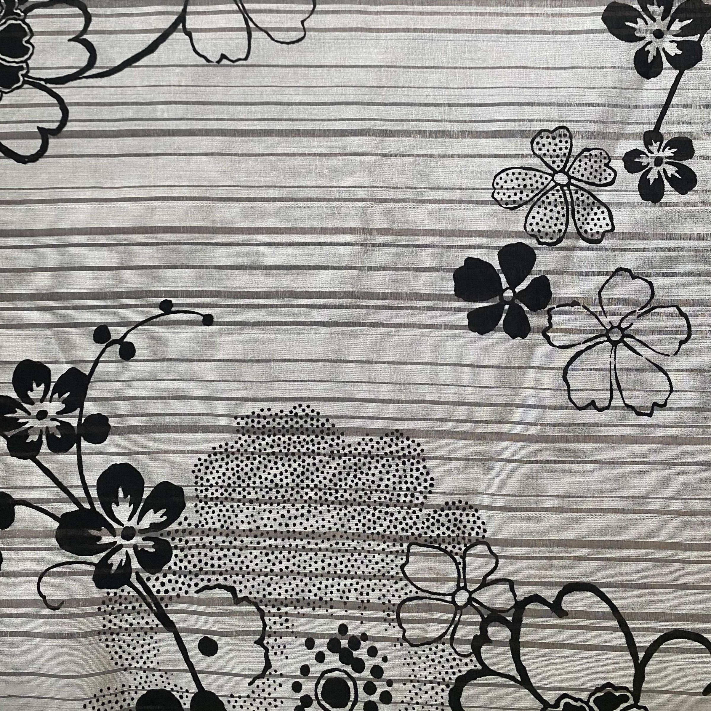 60%Rayon 39%Nylon 1%Elastane