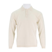 Mens Polo Cashmere Sweater