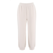 Womens Modal-Blend Joggers