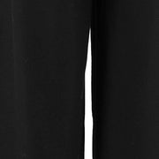 Loose Straight Leg Wide Pants