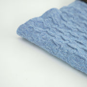 33% Recycled Polyester 29% Nylon 28% Pbt 10% Modal