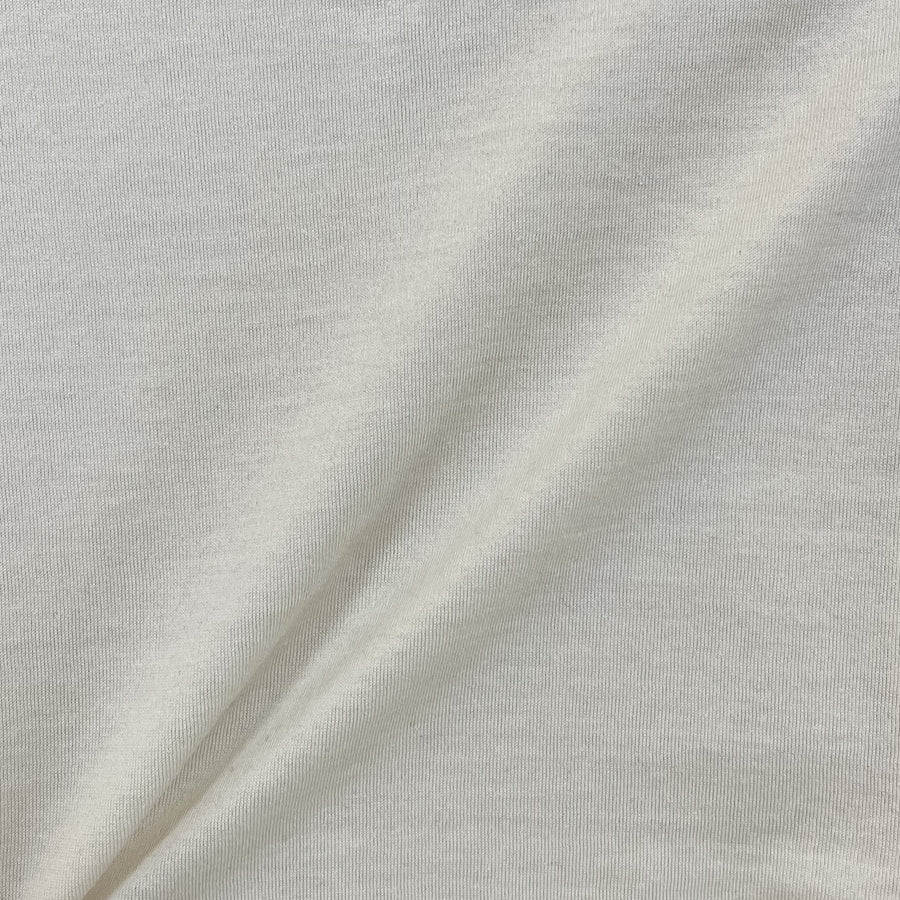 70%Combed Cotton 30%Silk