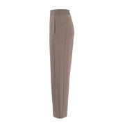 Casual Wide Leg Pants