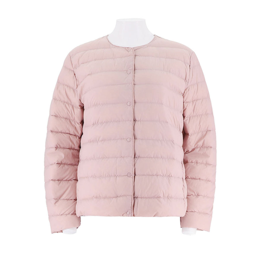 Womens Down Jacket
