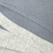 Mens Cashmere Colorblock Joggers