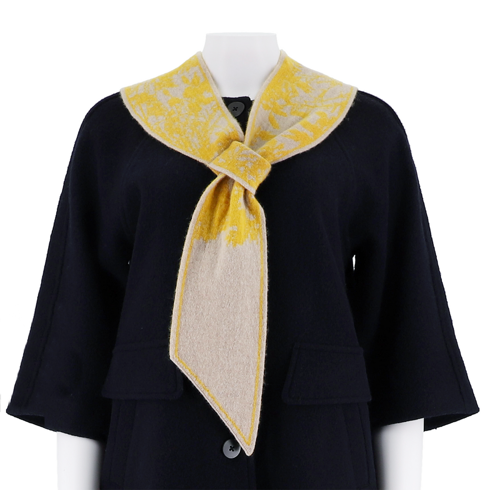 وشاح كشمير 100%