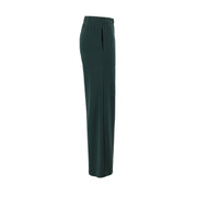 Straight Leg Pants