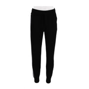 Mens Cashmere Colorblock Joggers