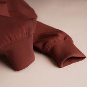 Round Neck Sweatshirt