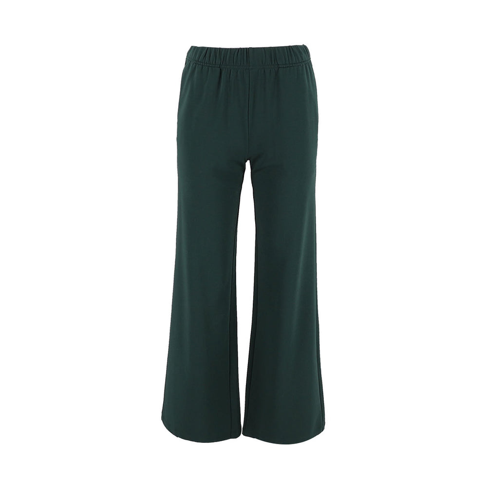 Straight Leg Pants
