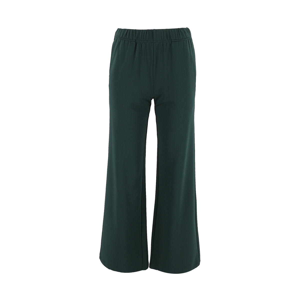Straight Leg Pants
