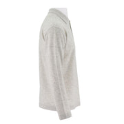 Mens Polo Cashmere Sweater