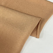 77%Ecovero™ Viscose 15%Polyamide 8%Filament Silk
