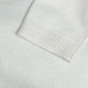 Mens Polo Cashmere Sweater