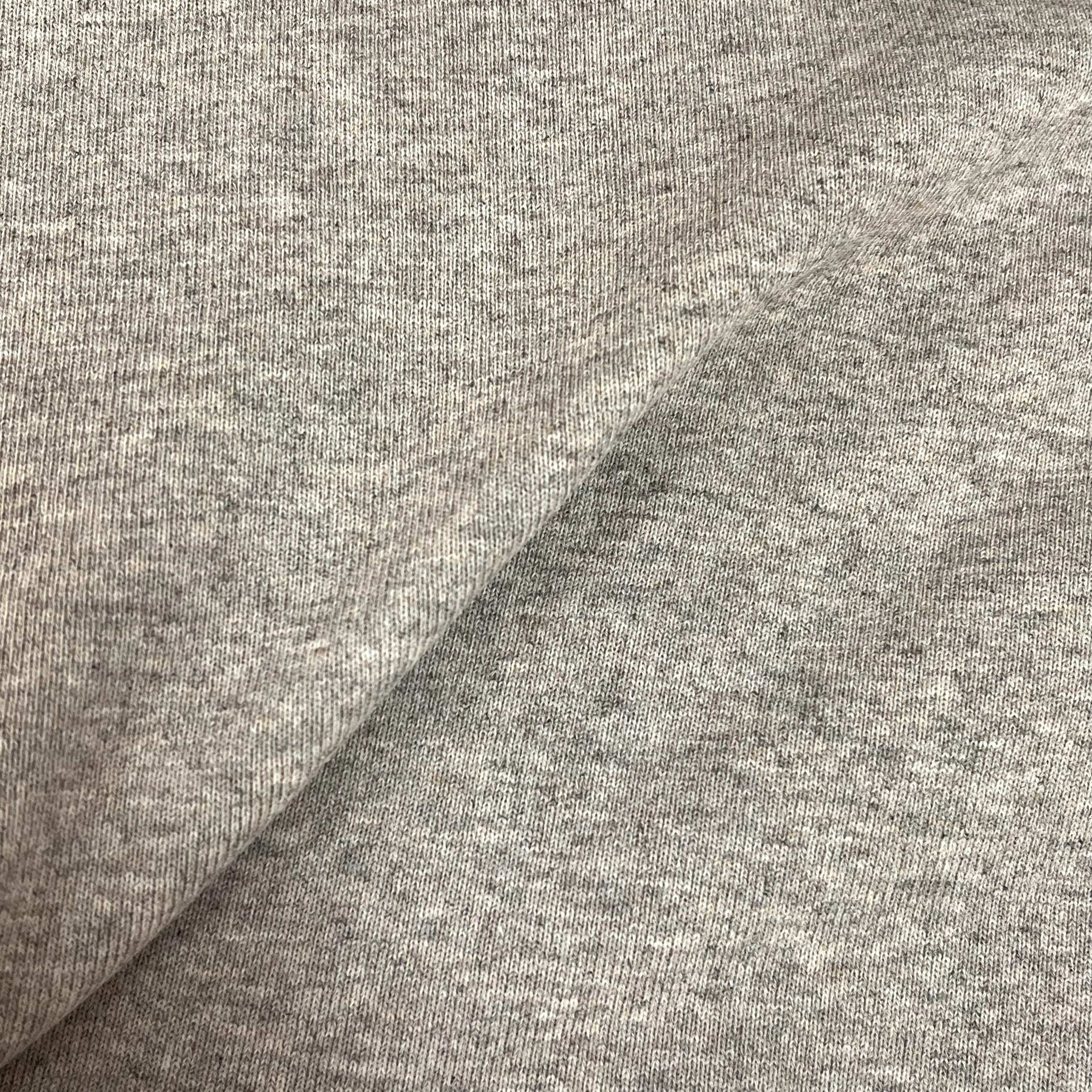 1/30S 55%Recycled Polyester 45%Recycled Cotton