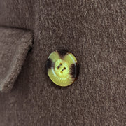 Double Sided Short Coat
