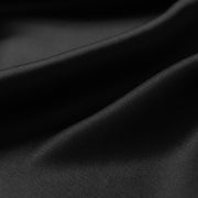 Advanced Acetic Acid Double-Sided Forged Straight Leg Pants