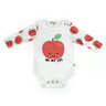 Baby Long-Sleeve Bodysuit