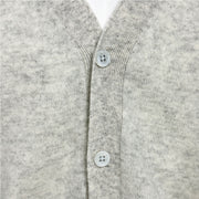 Mens Cashmere V-Neck Sweater Vest