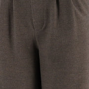 Loose Fit Women'S Wide Leg Pants