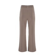Casual Wide Leg Pants