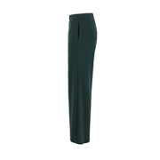 Straight Leg Pants