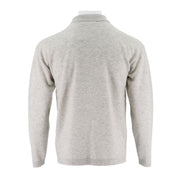 Mens Polo Cashmere Sweater