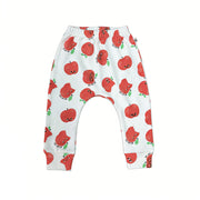 Baby Organic Cotton Pants