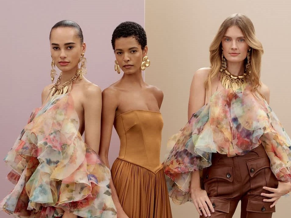 Runway trends